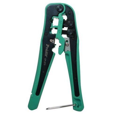 Johtopihdit ProsKit CP-373; 160 mm