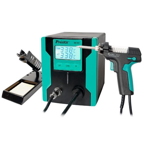 Juotosasema ProsKit SS-331B; 90 W