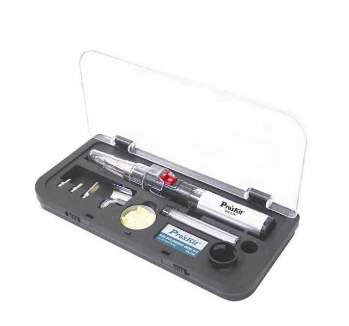 Kaasukolvi ProsKit GS-23K