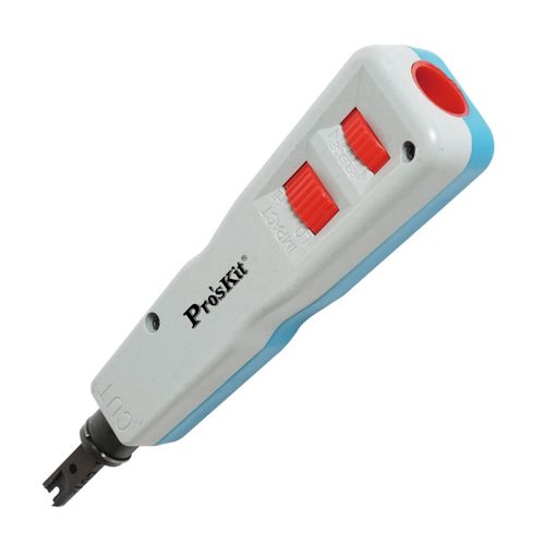 Johdonasennustyökalu Proskit CP-3152