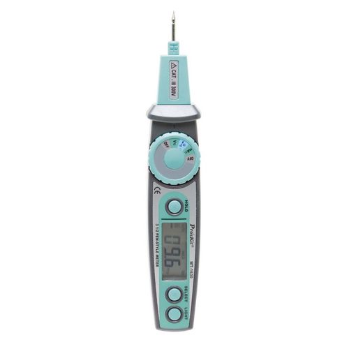 Yleismittari Proskit MT-1630