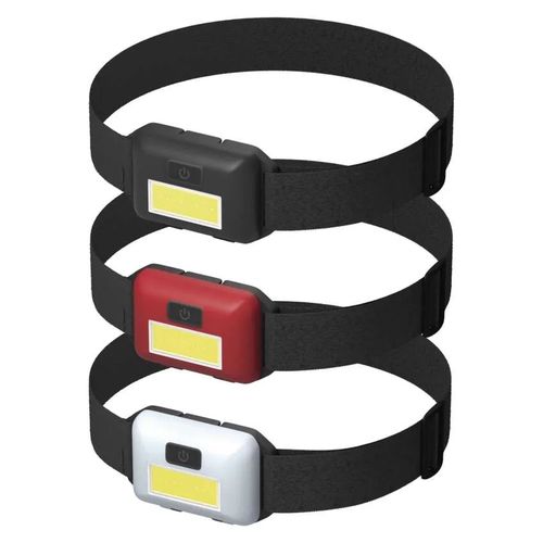 Otsalamppu Emos P3538; LED; 110 lm