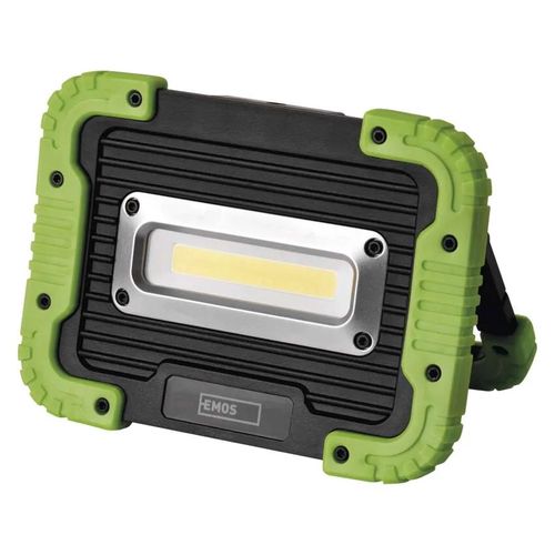 Taskulamppu Emos P4534; LED; 600 lm; 3,7 V; 1x3,0 akku
