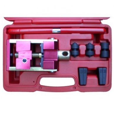 Putken laajennussarja Ellient Tools AT2315