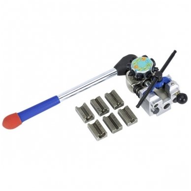Putken laajennussarja Ellient Tools AT2045