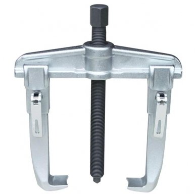 Laakerin ulosvedin Ellient Tools AT415603; 160 mm