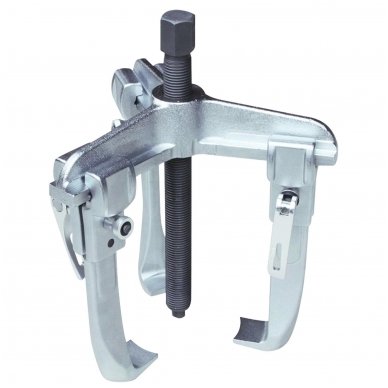 Laakerin ulosvedin Ellient Tools AT415802; 130 mm