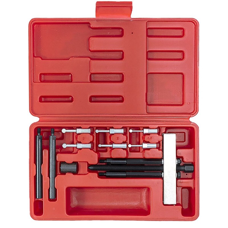 Ulosvedinsarja Ellient Tools AT8027A