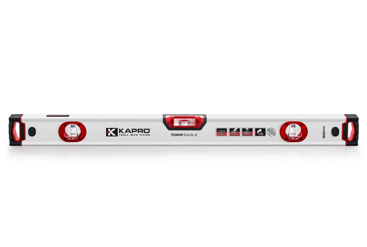 Vesivaaka Kapro 705-41-40P; 40 cm