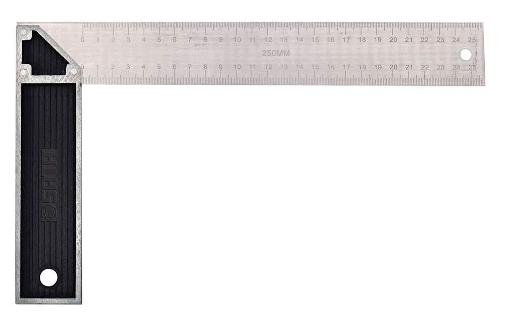 Kulmamitta Sata ST91413ME; 300 mm