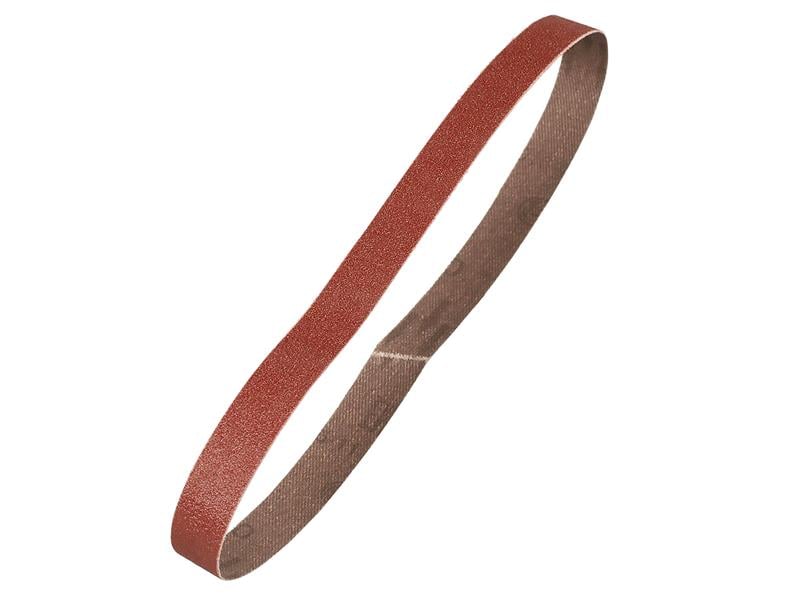 Hiomanauha nauhahiomakoneeseen DeWalt DT3604-QZ; 13x457 mm; 40G; 10 kpl.