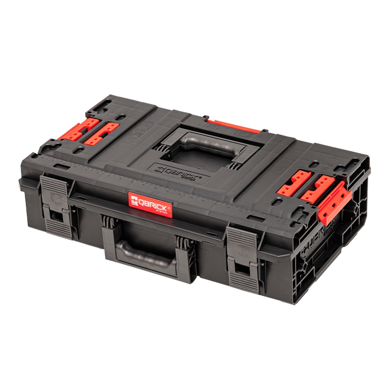 Laatikko työkaluille Qbrick SKRQ200V2CZAPG003