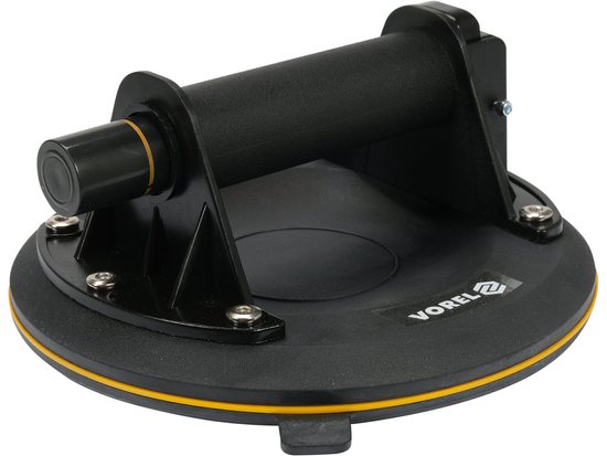 Imukuppinostin kaakelille Vorel 05325; 204 mm; 100 kg