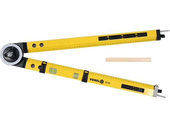 Kulmamitta Vorel 18790; 50 cm