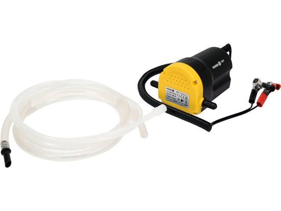 Öljypumppu Vorel 78007; 12 V