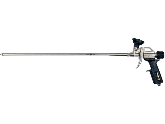 Asennus vaahtomuovipistooli Vorel 09165; 500 mm