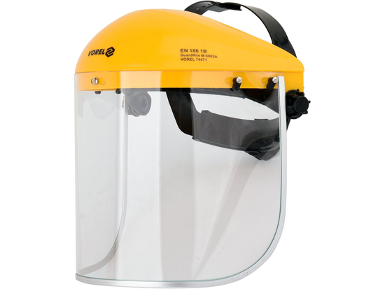 Suojavisiiri Vorel 74471