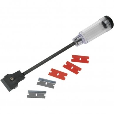 Lasikaavin Ellient Tools AT5205