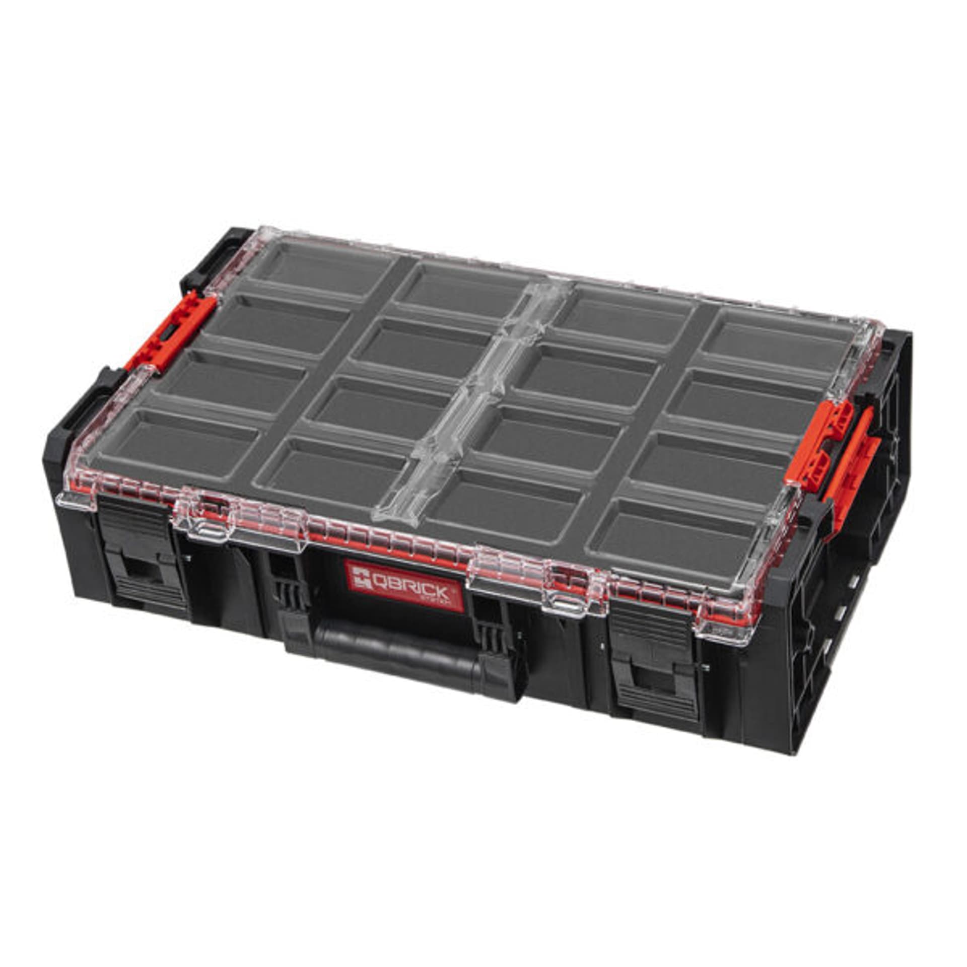 Laatikko työkaluille Qbrick ONE ORGANIZER 2XL MFI