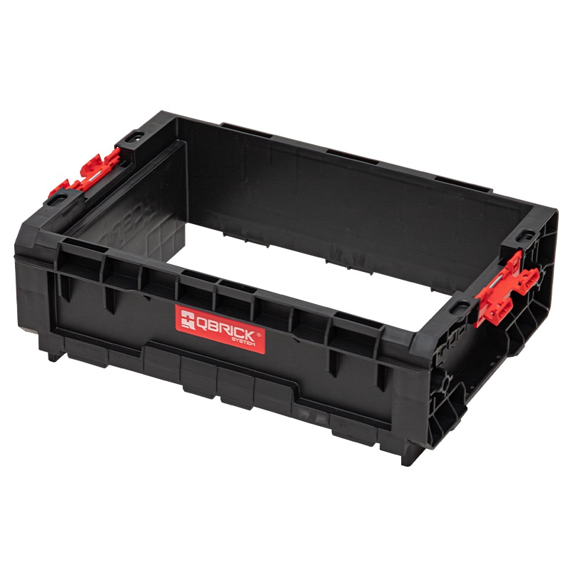 Tarvikkeet Qbrick SKRQPROBEX2CZAPG003