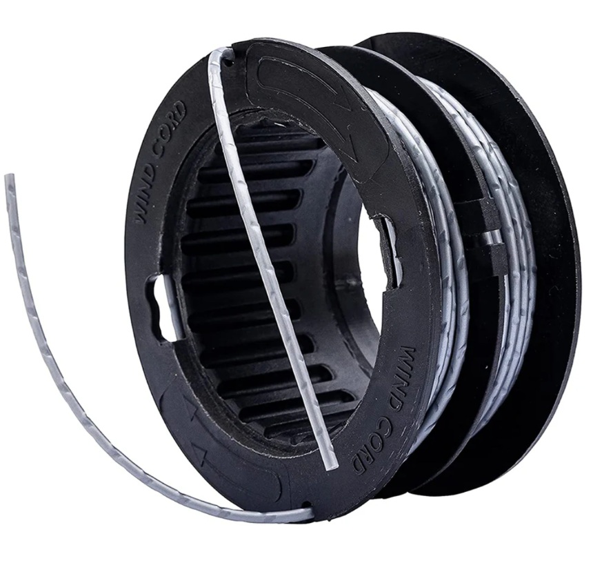 Siimapää Greenworks ATR-1-200S-GW; 2 mm