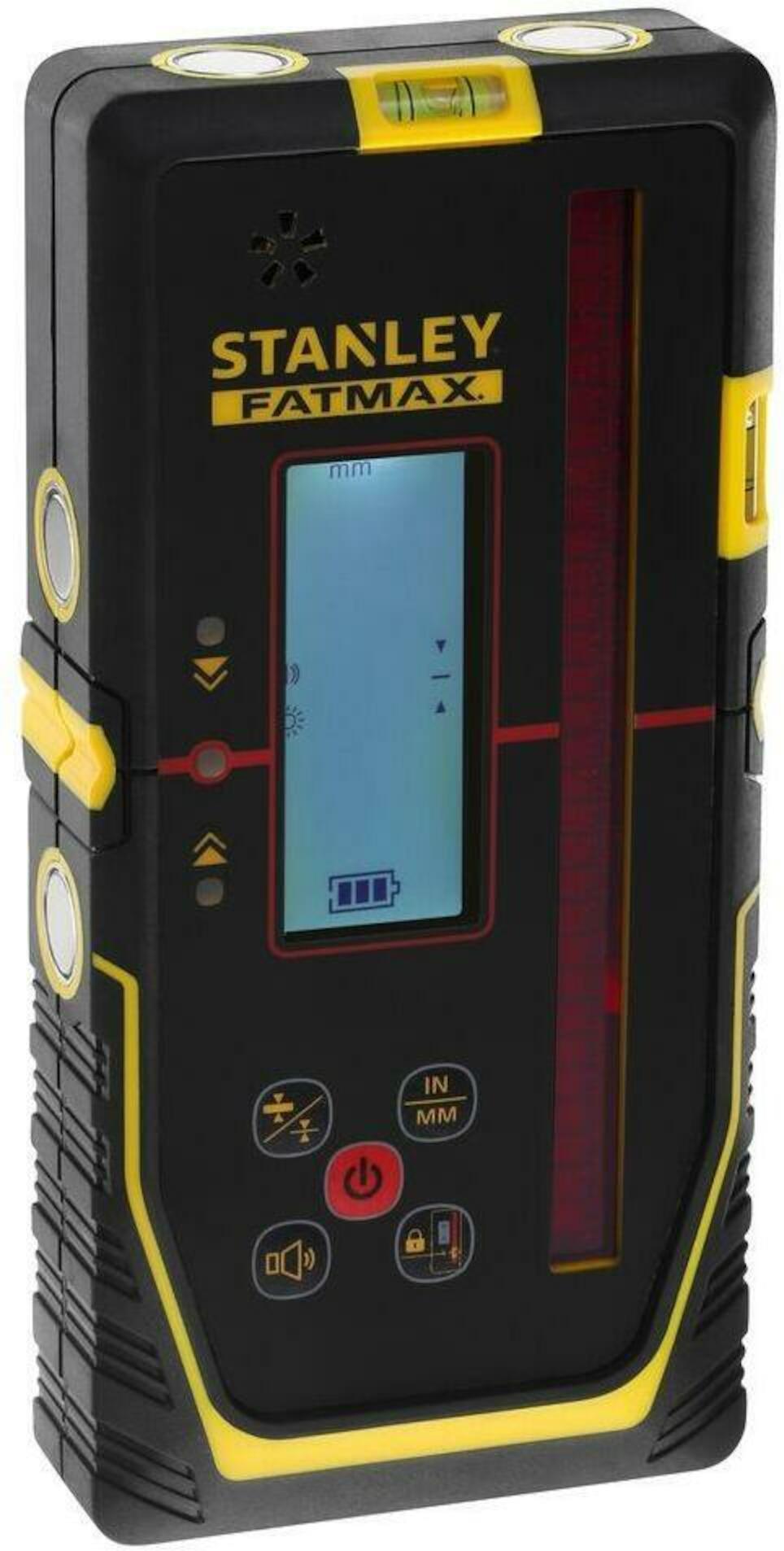 Laservastaanotin Stanley FMHT77652-0 FATMAX