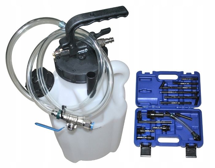 Setti ASTA A-13ED10L