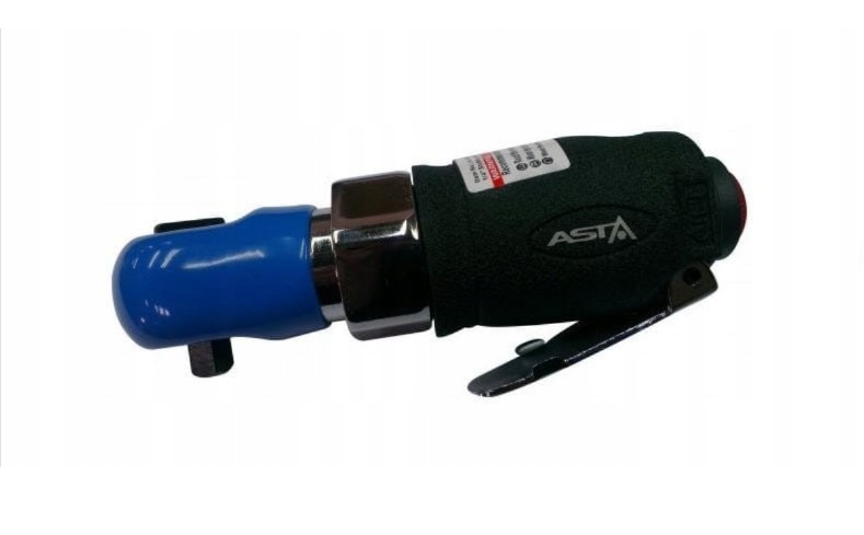 Paineilmaräikkä ASTA A-1922B; 1/4''
