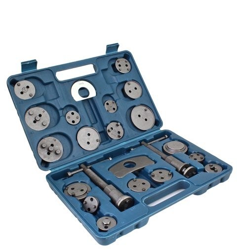 Jarrusylinterin johdin ASTA A-FL2202; 22 kpl.