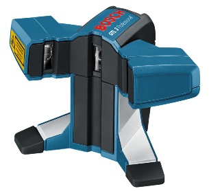 Linjalaser Bosch GTL 3 Professional