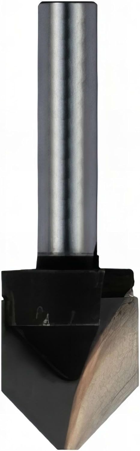 V-urajyrsin LEMAN F4328-700-13; 20 mm; 8 mm