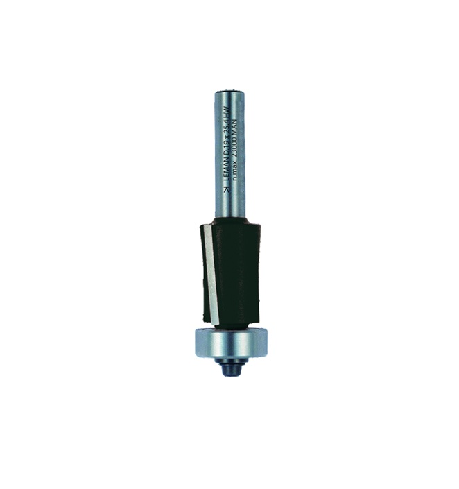 Kulmajyrsin LEMAN F4628-719-00; 19 mm; 8 mm
