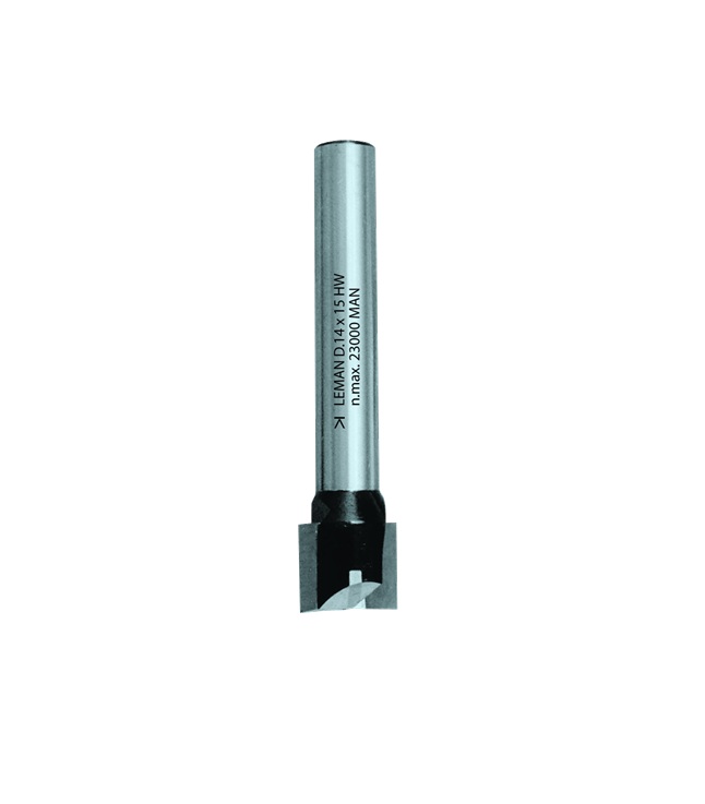 Urajyrsin LEMAN F408-720-70; 20 mm; 8 mm