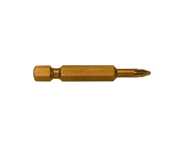 Urakärki LEMAN F54202TI; 1/4''; 50 mm; PZ2