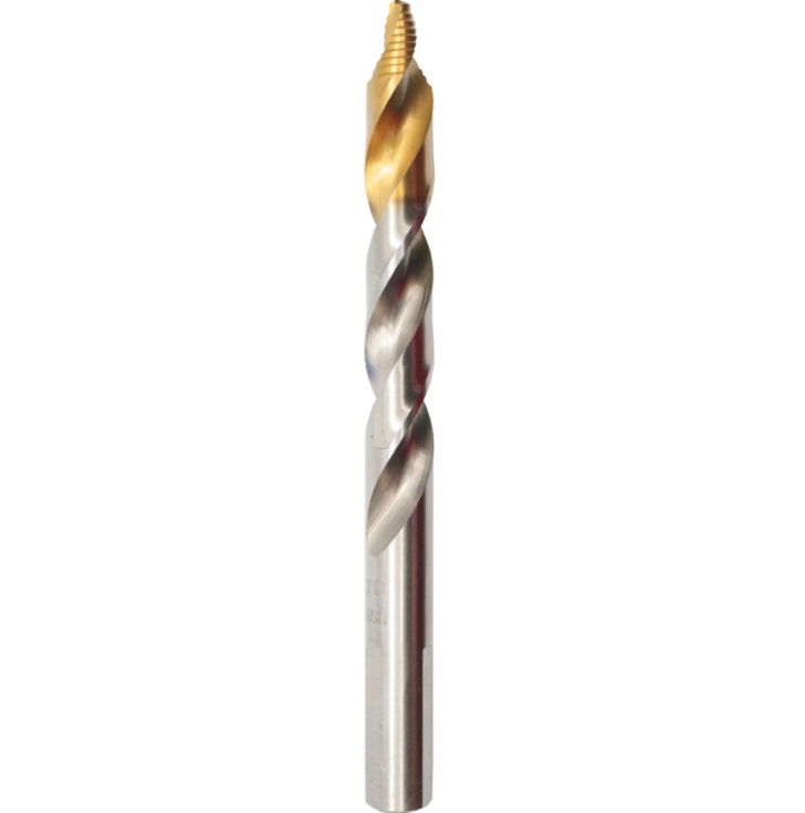 Metalliporanterä LEMAN F802P.035.10; 3,5 mm