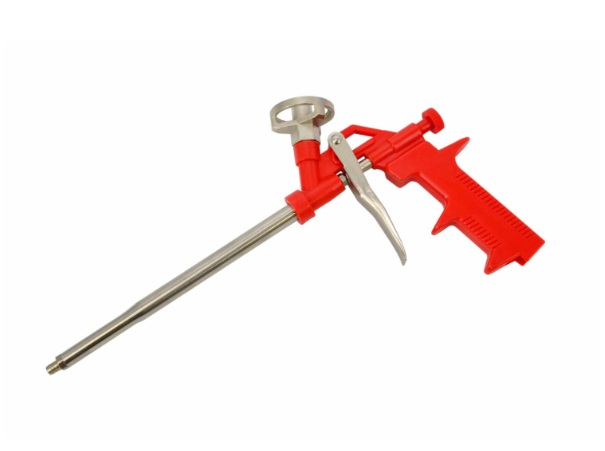 Asennus vaahtomuovipistooli AWTools AW13596