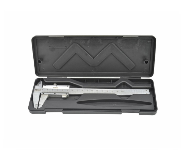 Työntömitta AWTools AW28000; 150 mm