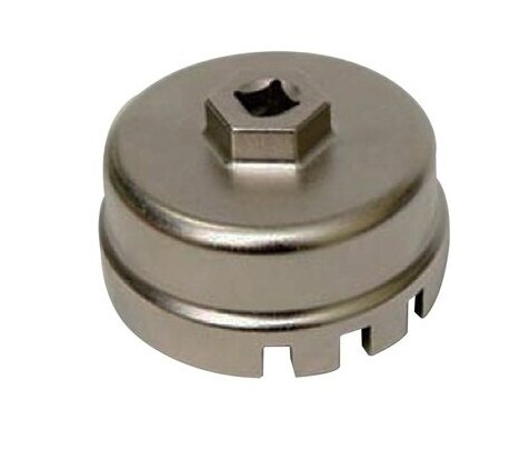 Öljynsuodatinavain Ellient Tools AT1713; 64,5 mm