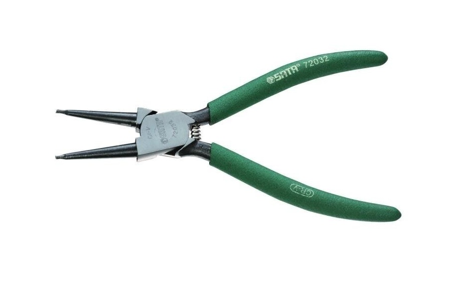 Rengaspihdit Sata ST72032ST; 175 mm