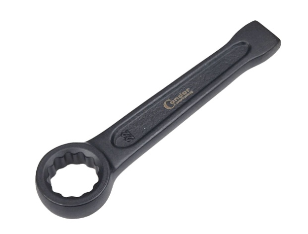 Kiintolenkkiavain  Condor Werkzeug C4419-19; 163 mm; 19 mm