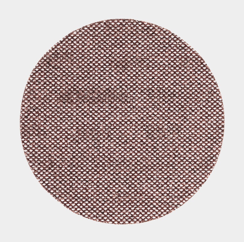 Hiomapaperi Mirka AH24100580; 150 mm; P80; 5 kpl.