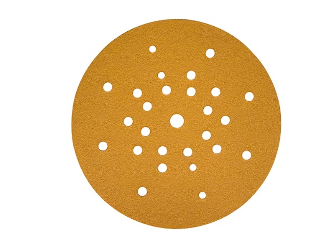 Hiomapaperi Mirka 2364801040; 225 mm; P40; 10 kpl.