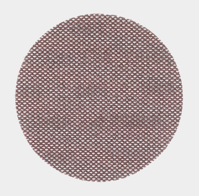 Hiomapaperi Mirka 6416868271522; 125 mm; P80; 5 kpl.