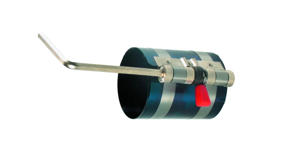 Klipsi Condor Werkzeug C0180C; 90-150x80 mm