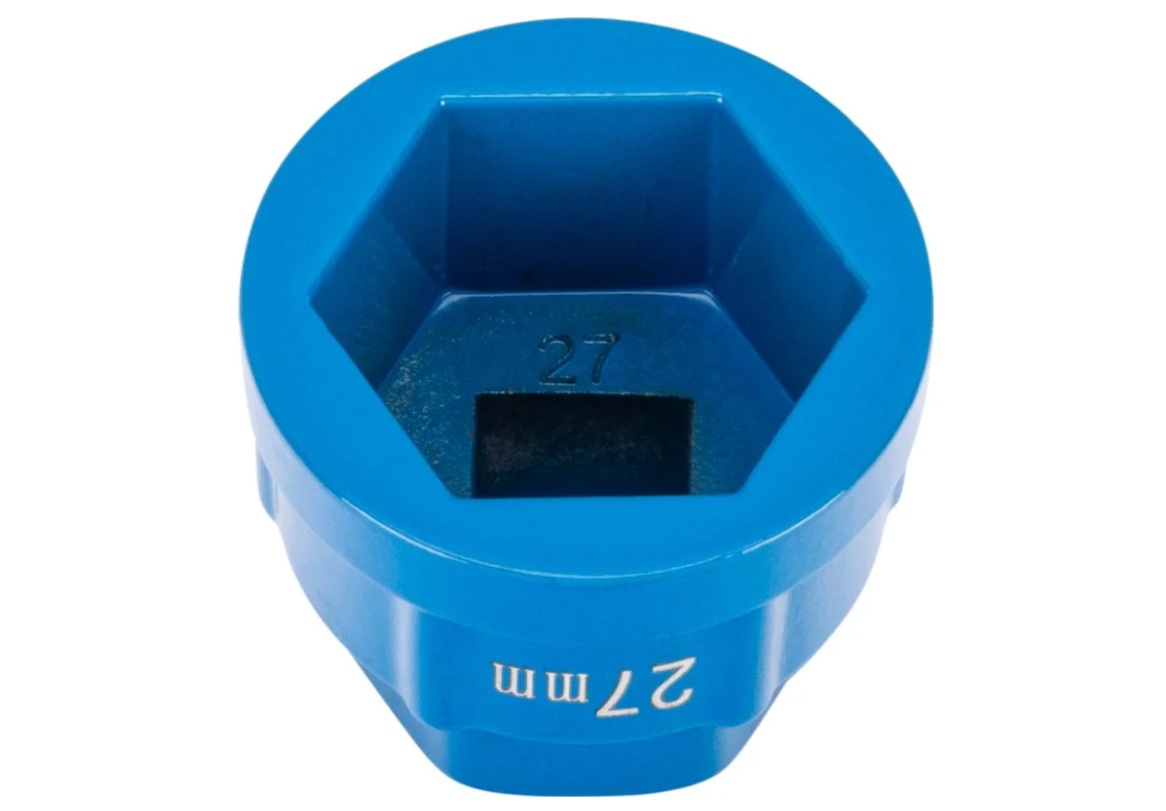 Öljynsuodatinavain Condor Werkzeug C4230-02; 1/2''; 1/2''; 27 mm