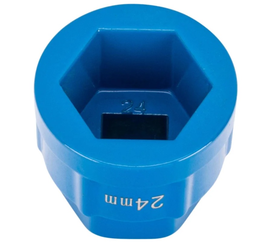 Öljynsuodatinavain Condor Werkzeug C4230-01; 1/2''; 24 mm