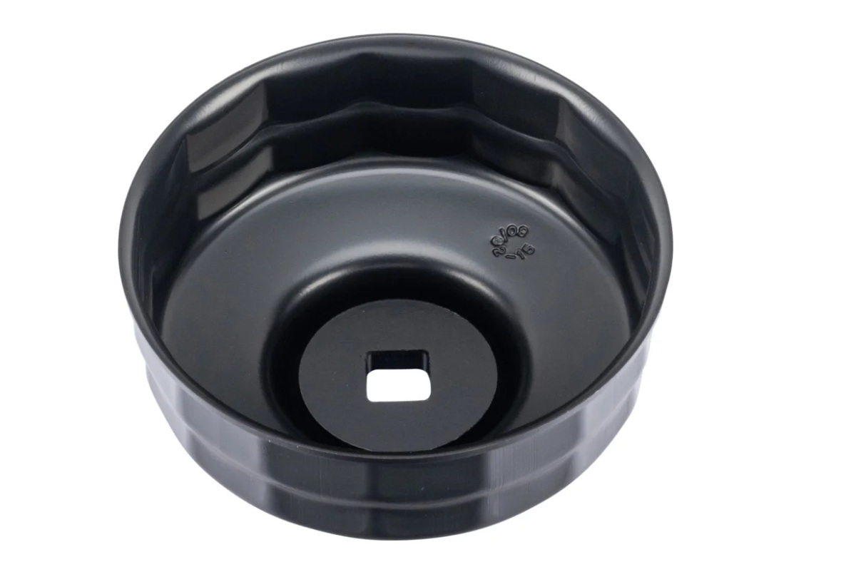 Öljynsuodatinavain Condor Werkzeug C35380/82; 3/8''; 80/82 mm