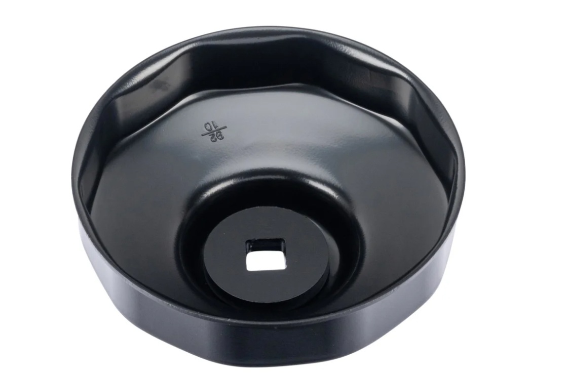 Öljynsuodatinavain Condor Werkzeug C35392/10; 3/8''; 92 mm