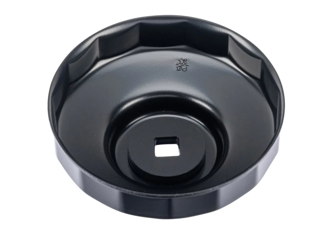 Öljynsuodatinavain Condor Werkzeug C35393/15; 3/8''; 93 mm