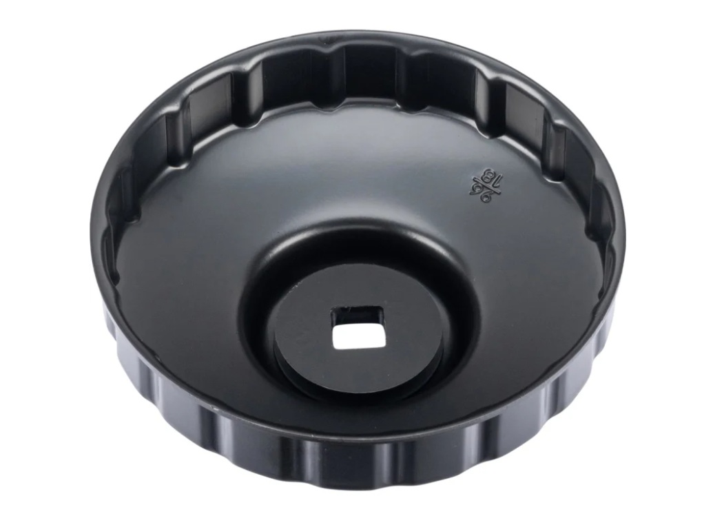 Öljynsuodatinavain Condor Werkzeug C35396/18; 3/8''; 96 mm